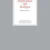 Briefwechsel 5*Suhrkamp Verlag Online