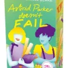 moon notes Diversity*Bright Falls 2. Astrid Parker Doesn't Fail