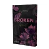 LAGO Romantic Suspense-Broken Trust