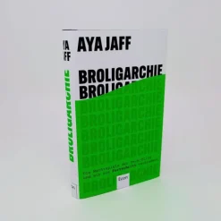 Econ Verlag Biografien & Erinnerungen|Wirtschaft-Broligarchie