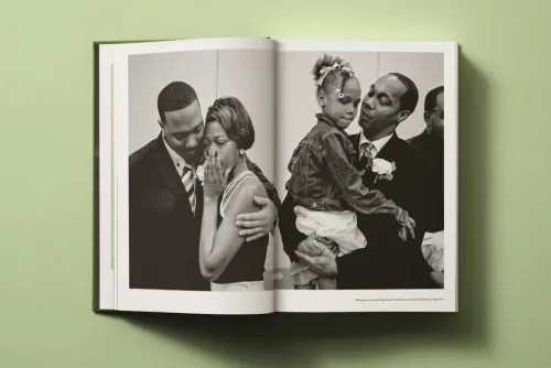 Taschen GmbH Künstler:Innen Im Fokus*Bruce Weber. My Education