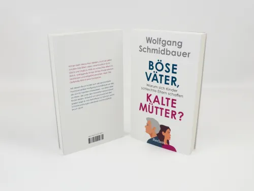 Reclam Philipp Jun. Gesellschaft-Böse Väter, kalte Mütter?