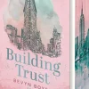 LYX Die Reichen, Berühmten Und Mächtigen-Building Trust
