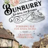 beTHRILLED Anthologien-Bunburry - Vorhang auf für einen Mord & Oldtimer sterben jung