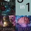 Piper ebooks Reich, Berühmt, Mächtig|Dark Romance-Bundle: Never After 4-6