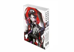 Egmont Manga Krimi & Thriller-Bungo Stray Dogs BEAST 01
