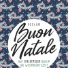Reclam Philipp Jun. Kurzgeschichten & Anthologien-Buon Natale