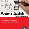 managerSeminare Verl.GmbH Wirtschaft-Business-Symbole einfach zeichnen lernen