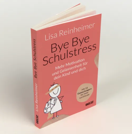 Bye Bye Schulstress*Beltz Verlagsgruppe Best