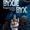 Sex'n'Gears Steampunk*Byxie Byx