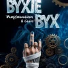 Sex'n'Gears Steampunk*Byxie Byx