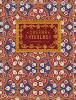 Abrams & Chronicle Books Lifestyle-Cabana Anthology: The Anniversary Edition