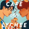 CROCU Fußball*Café con Lychee