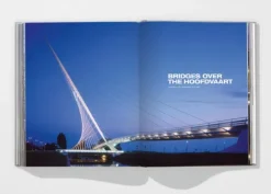 Taschen GmbH Architektur & Wohnen-Calatrava. Complete Works 1979-Today