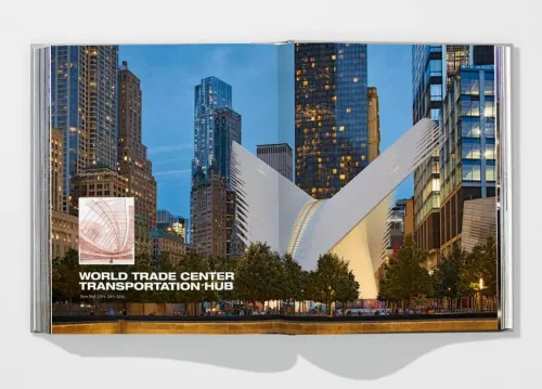 Taschen GmbH Architektur & Wohnen-Calatrava. Complete Works 1979-Today