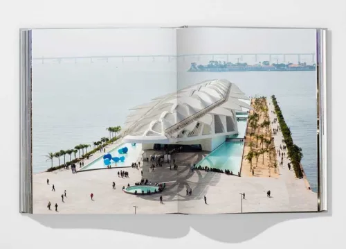Taschen GmbH Architektur & Wohnen-Calatrava. Complete Works 1979-Today