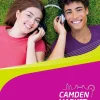 Diesterweg Moritz Nach Schulform·Hauptschule|Nach Bundesländern·Sachsen-Camden Market 5. Workbook 5 mit Audio-CD