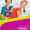 Camden Market 2. Workbook 2 mit Audio-CD*Diesterweg Moritz Best