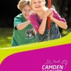 Camden Market 1. Workbook mit Audio-CD*Diesterweg Moritz Best