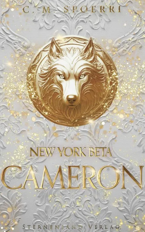 Sternensand Verlag Urban Fantasy-Cameron: New York Beta