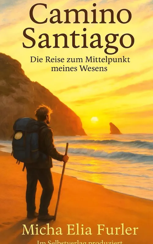 BoD - Books on Demand Reiseberichte*Camino Santiago