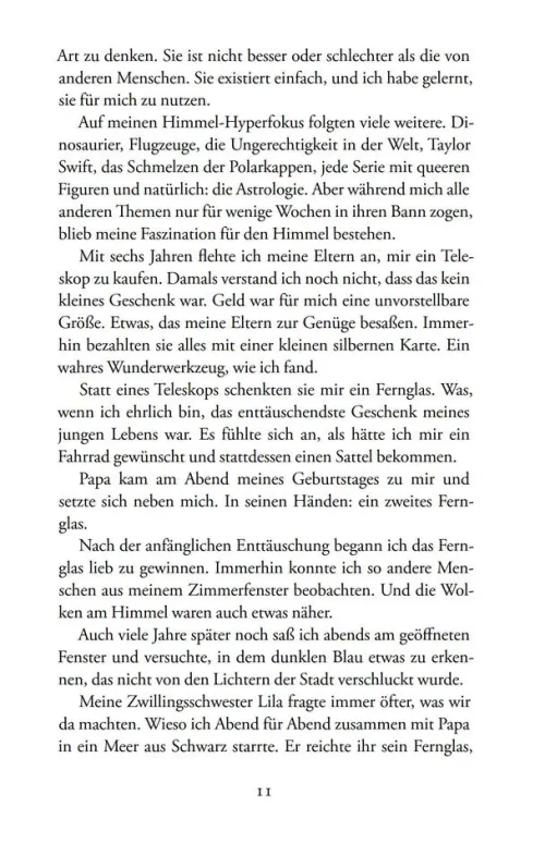 ONE Lgbtqia+ Jugendbücher*Camp Rainbow - Über mir der Himmel