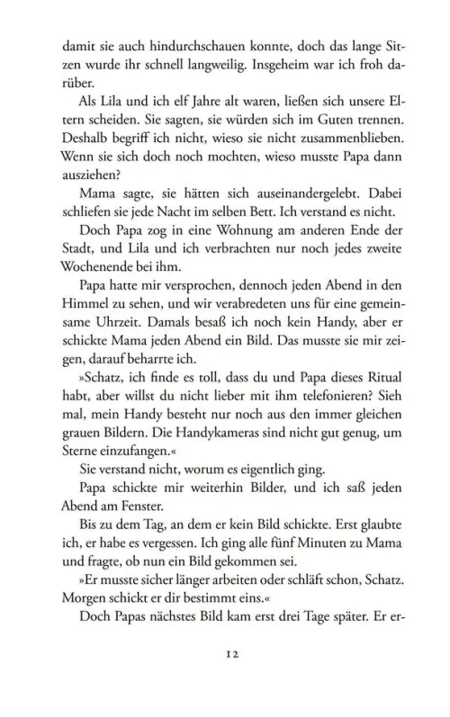 ONE Lgbtqia+ Jugendbücher*Camp Rainbow - Über mir der Himmel