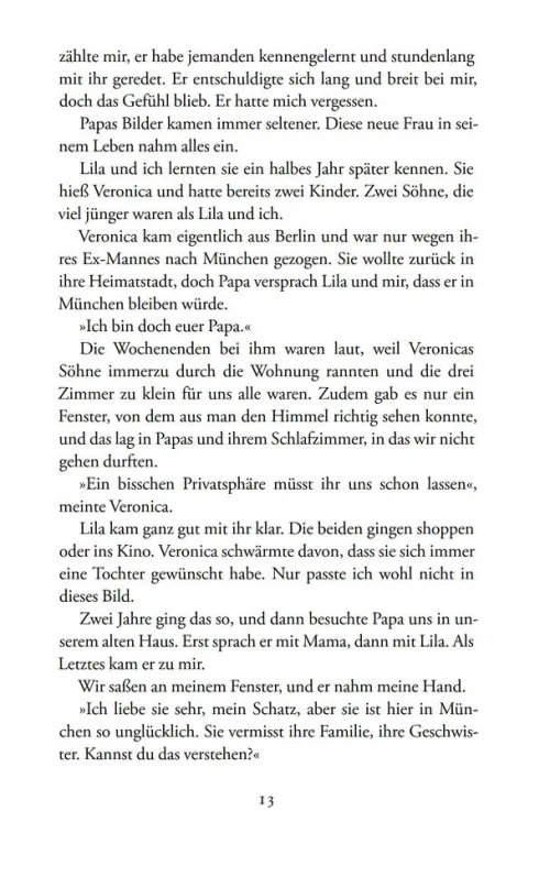 ONE Lgbtqia+ Jugendbücher*Camp Rainbow - Über mir der Himmel
