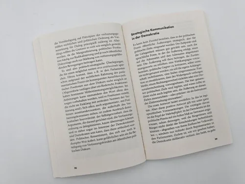 Cancel Culture' - Ende der Aufklärung?*Piper Verlag GmbH Sale