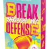 Cape Coral 1. Break Through My Defense*moon notes Hot