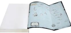 Knaur Taschenbuch Orte & Länder-Captain Nelson - Unter der Flagge des Königs