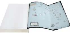 Knaur Taschenbuch Orte & Länder-Captain Nelson - Unter der Flagge des Königs