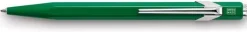Caran d'Ache Kugelschreiber*Kugelschreiber 849 CLASSIC LINE grün