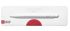 Caran d'Ache Kugelschreiber*Kugelschreiber 849 CLASSIC LINE grün