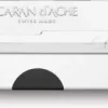 Caran d'Ache Kugelschreiber-Kugelschreiber 849 POPLINE schwarz