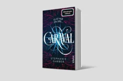 Piper Verlag GmbH Fantasy-Caraval