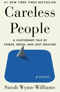 Macmillan USA Fachbücher-Careless People