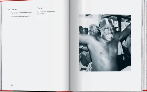 Carsten Höller. Book of Games*Taschen GmbH
