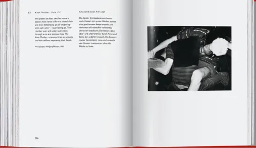 Carsten Höller. Book of Games*Taschen GmbH