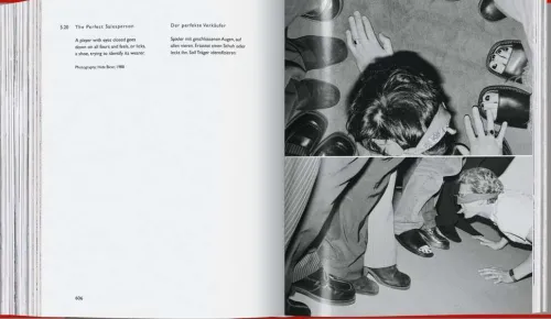 Carsten Höller. Book of Games*Taschen GmbH