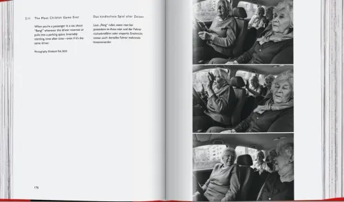 Carsten Höller. Book of Games*Taschen GmbH