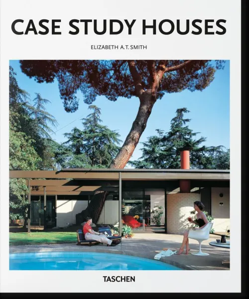 Taschen GmbH Architektur*Case Study Houses