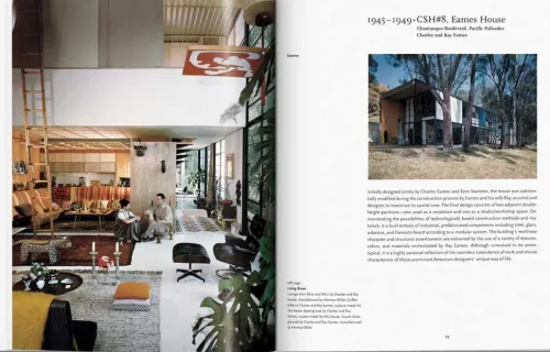Taschen GmbH Architektur*Case Study Houses