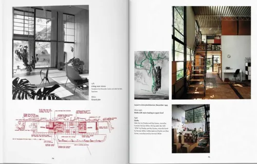 Taschen GmbH Architektur*Case Study Houses