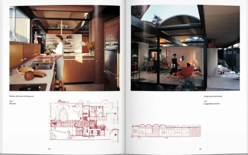 Taschen GmbH Architektur*Case Study Houses