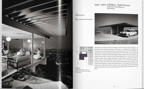 Taschen GmbH Architektur*Case Study Houses