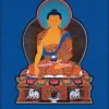 Insight Editions Achtsamkeit & Gesundheit-Celestial Gallery Meditation Deck