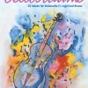 Musikverlag Holzschuh Musikwissenschaft*Celloträume