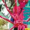 Egmont Manga Horror*Chainsaw Man 07