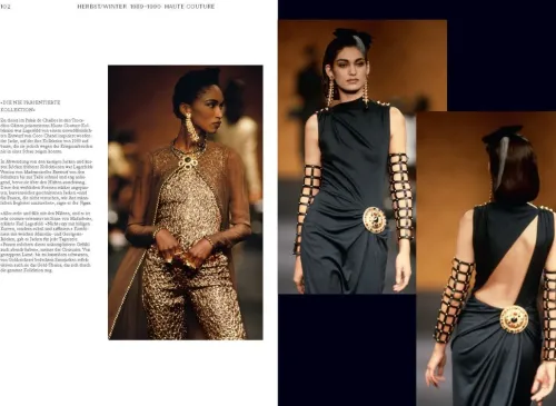 Chanel Catwalk Complete*Prestel Verlag Sale